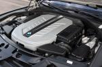 BMW 760iL 2010 года